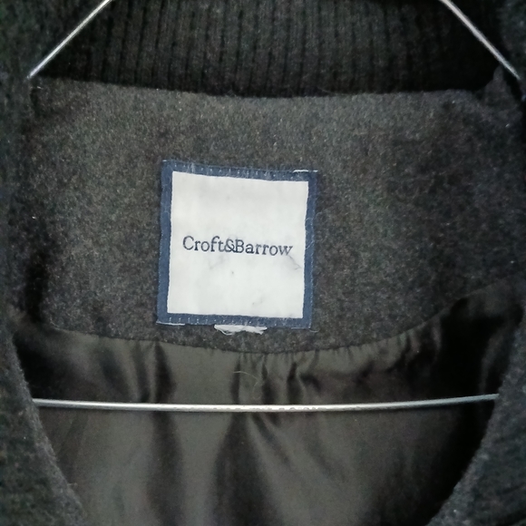 Woman's Coat - Picture 5 of 6